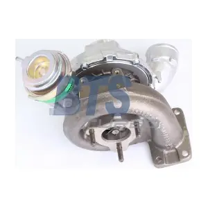 BTS Turbo T911001