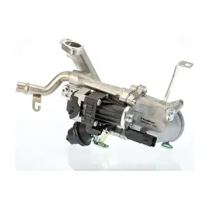 BTS Turbo A100022BL