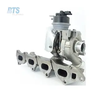 T918324 BTS Turbo