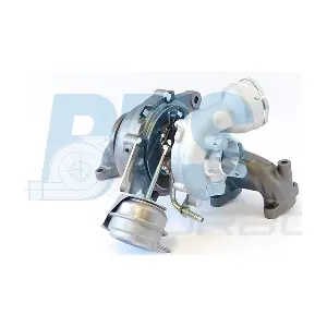 T914496BT BTS Turbo