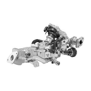 A100126 BTS Turbo