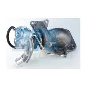 T914920 BTS Turbo