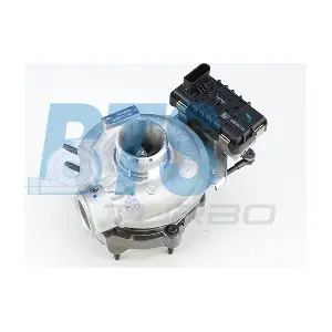 T916251 BTS Turbo