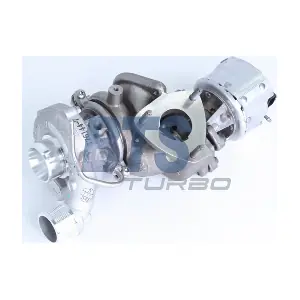 T916542RE BTS Turbo
