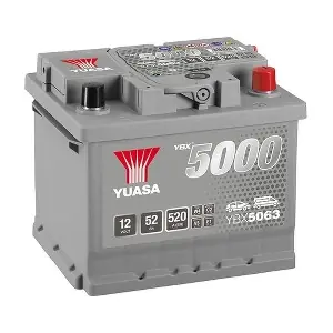 BTS Turbo B100033