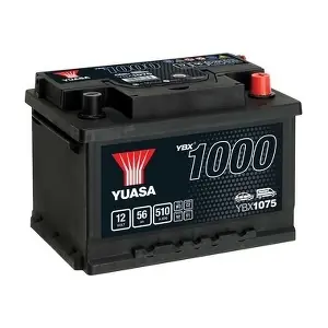 BTS Turbo B100092