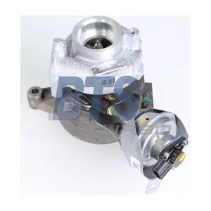 T914370 BTS Turbo