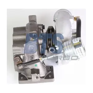T914330 BTS Turbo