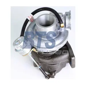 T914862 BTS Turbo
