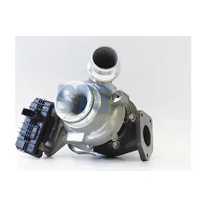 T918668 BTS Turbo