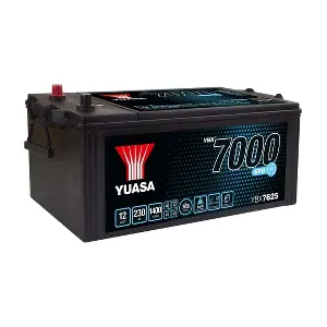 B100103 BTS Turbo