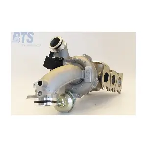 T918773LI BTS Turbo