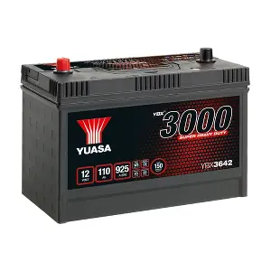BTS Turbo B100119