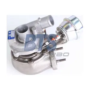 BTS Turbo T914182