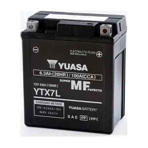 B100254 BTS Turbo