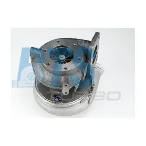 317969 BorgWarner