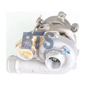 T911910 BTS Turbo