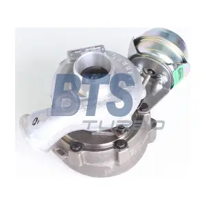 BTS Turbo T912358