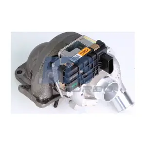 T914650 BTS Turbo