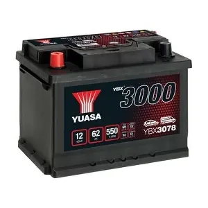 B100060 BTS Turbo