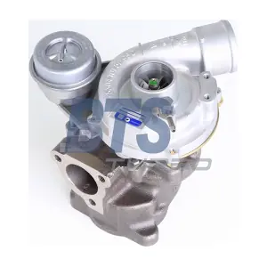 T911350 BTS Turbo