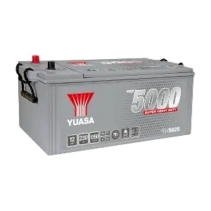 BTS Turbo B100107