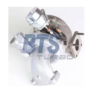 BTS Turbo T914956