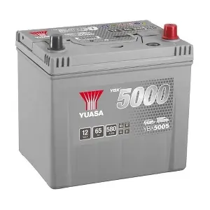 B100048 BTS Turbo