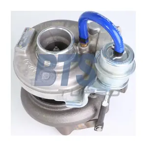 BTS Turbo T911885