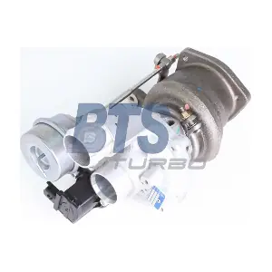 T914826 BTS Turbo