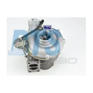 T912304 BTS Turbo
