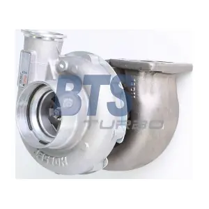 T911594 BTS Turbo