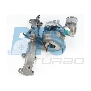 BTS Turbo T914641
