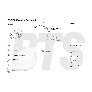 T981583 BTS Turbo
