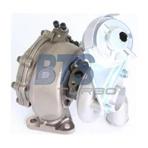 BTS Turbo T912413