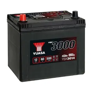 BTS Turbo B100079