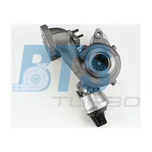 K030208 BorgWarner