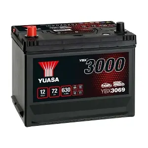 BTS Turbo B100083
