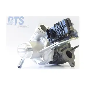 T918145 BTS Turbo