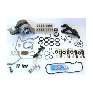 BTS Turbo T981094SUPERKIT