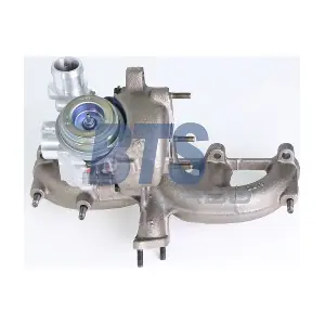 BTS Turbo T911204