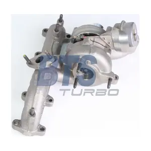 T914760 BTS Turbo