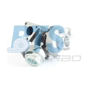 BTS Turbo T916184BT