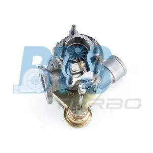 BTS Turbo T911040