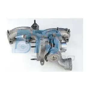 T914073BL BTS Turbo
