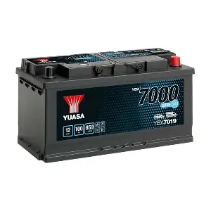 B100012 BTS Turbo