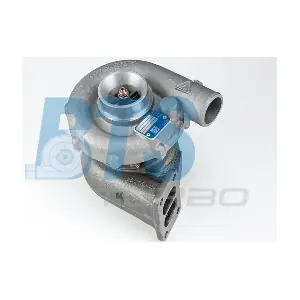 BTS Turbo T912020