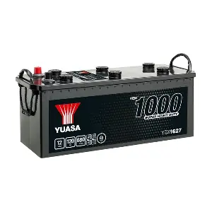 BTS Turbo B100121