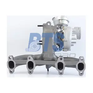 T912022BT BTS Turbo