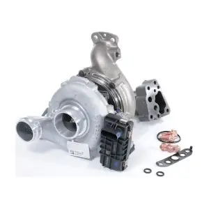 T981614 BTS Turbo